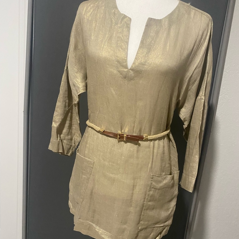 Michael Kors Tunic